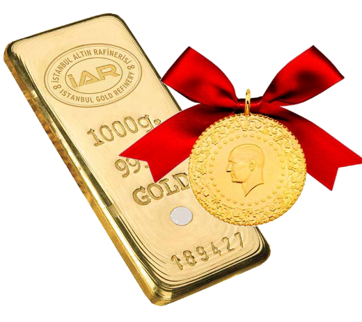 ALTIN HİZMETİ